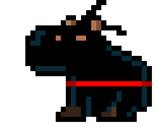 [5b16ba] Ninja icon