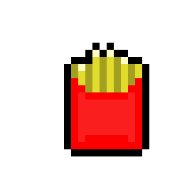 [209ee5] fries