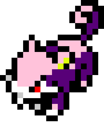 [9664c4] Rattata