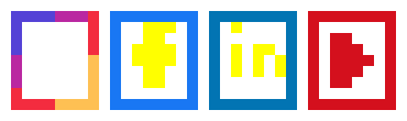 [f3a70a] Social media