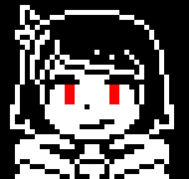 [2fbf6b] *walks off randomly* -Helix (Chara)