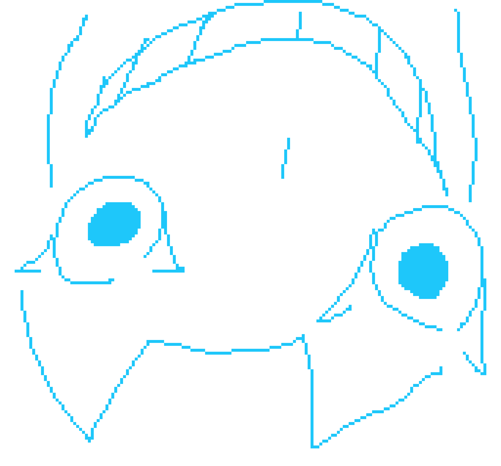 [33d6d3] like youre NOT getting out of this