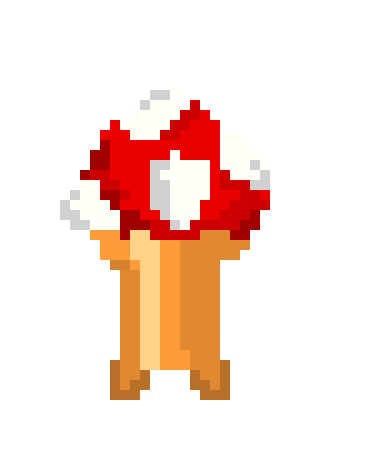 [25ede4] red back idle