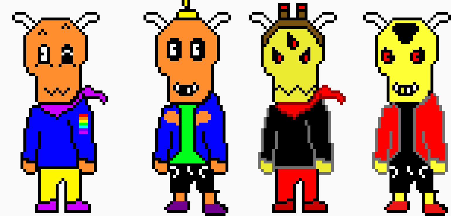 [9664c4] David,Allegro,Arrus,And Arial