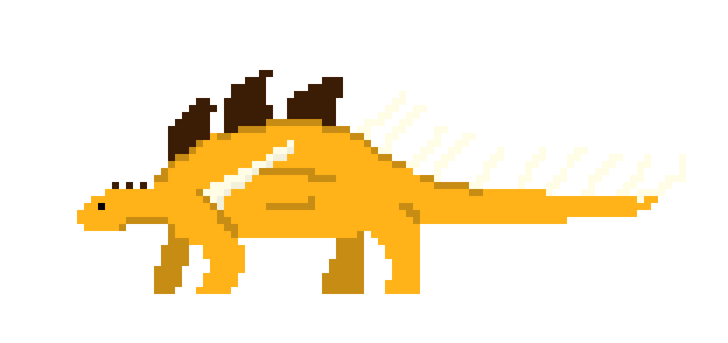 [9664c4] Stegasorus