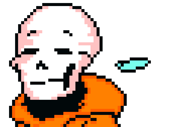 [7ce906] Sus... -HorrorTale Sans