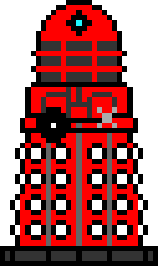 [9664c4] Dalek