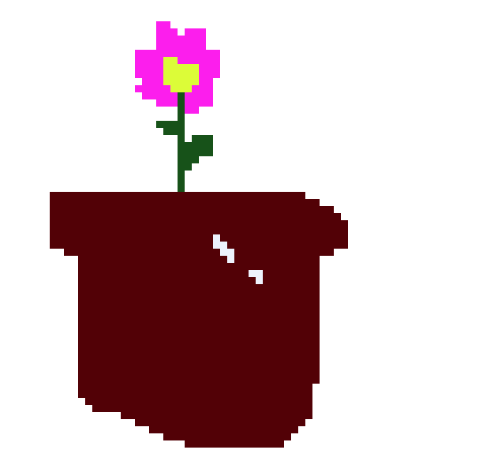 [703e27] flower