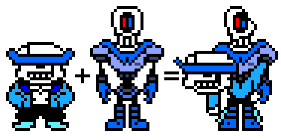 [9664c4] another random au sixbones