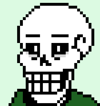 Error is dead.