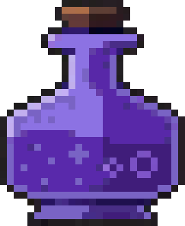 [1a4dd1] Potion
