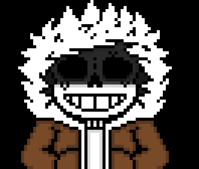 [eb4cc7] .... *he gets the arm off of him and runs into the vents*