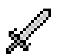 [9664c4] iron sword