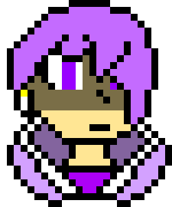 [5b2f3e] -backflips off the wall and follows Dr. flug-