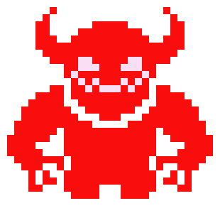 [9664c4] arch demon