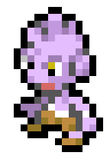[9664c4] Tyrogue