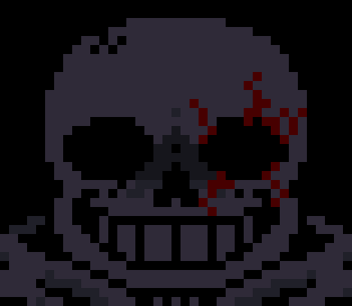 [0eb831] I want die. [Ruin]