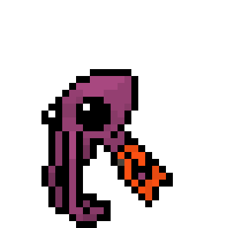 Squidling