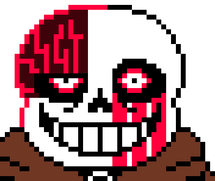 [888202] he lost his insanity cracks?