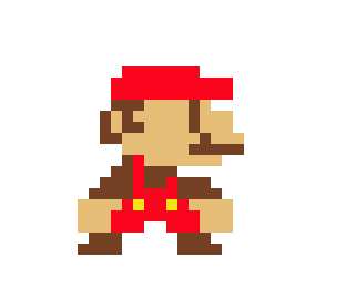[9664c4] Mario