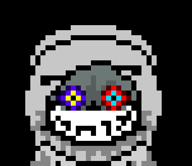 [1b11f5] Helix also said: "Caftar. Why did you give Cashier boobi?" alright, peace.   - Deaedon