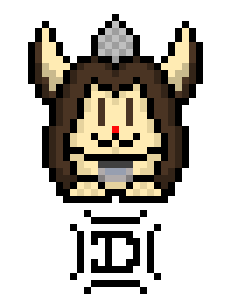 [9664c4] Mama Tattletail