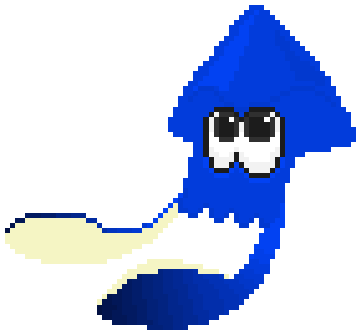 [9664c4] Squid 2