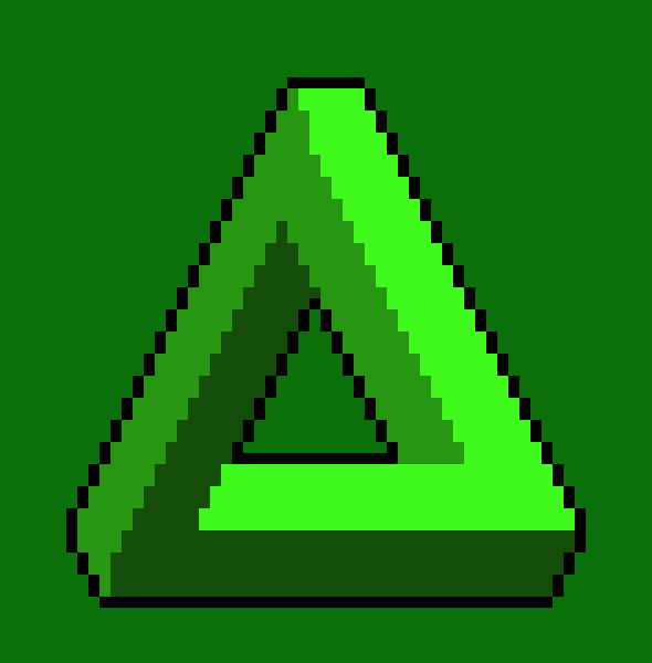 [9664c4] GREEN