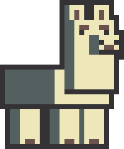 [7ddea1] Llama