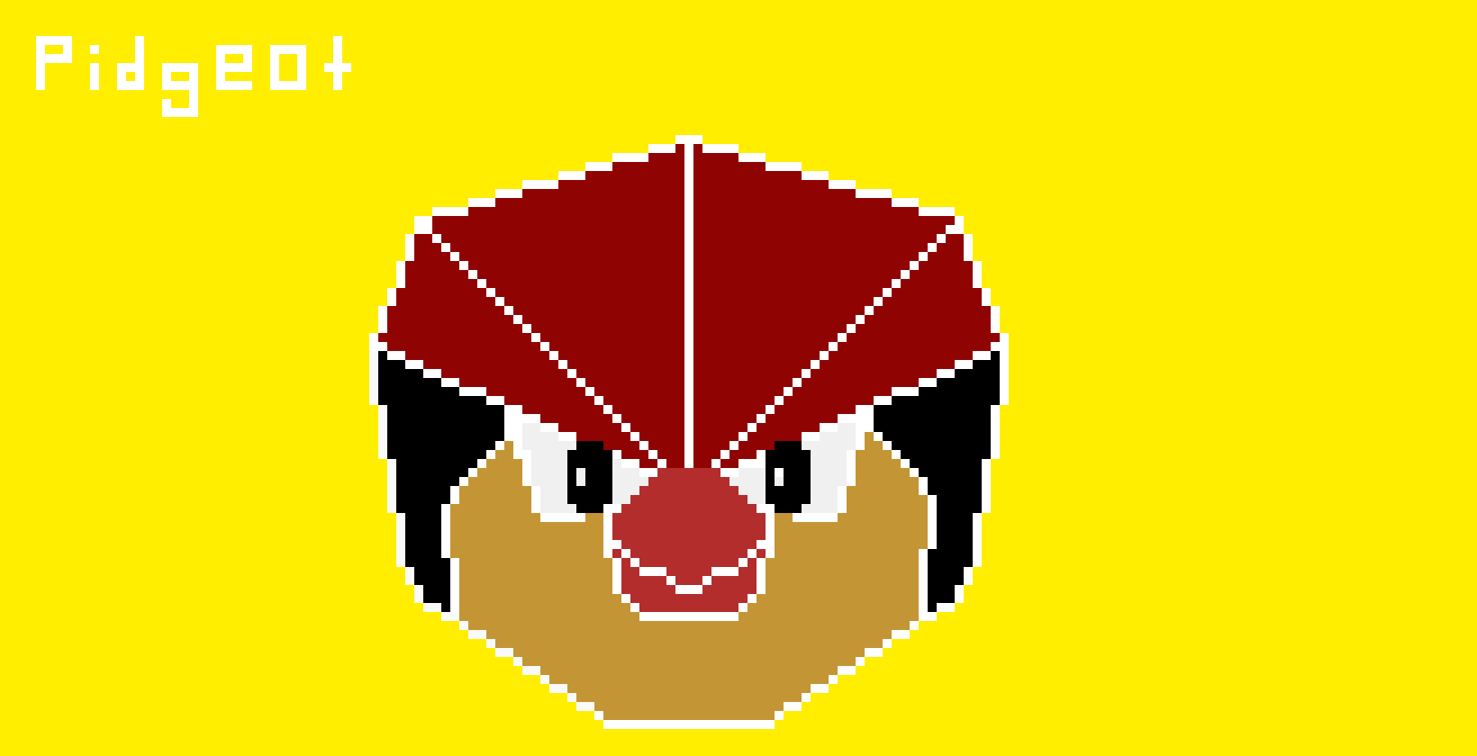 [9664c4] Pidgeot