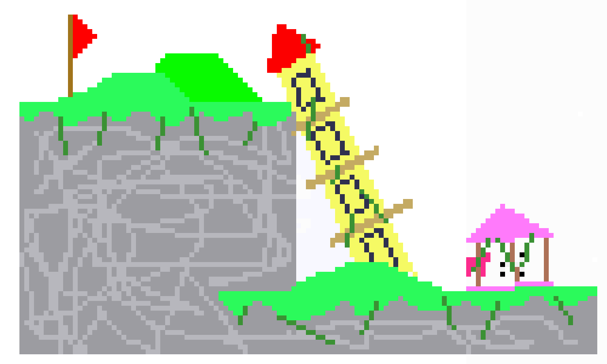 [b83b75] Abonded Amusment Park