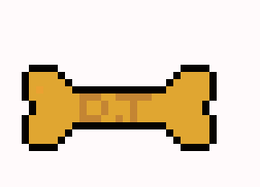 dog bone