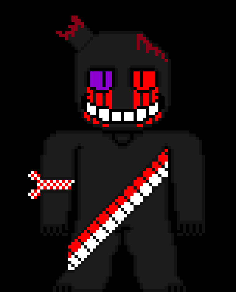 i think its done add anything you want ill brb