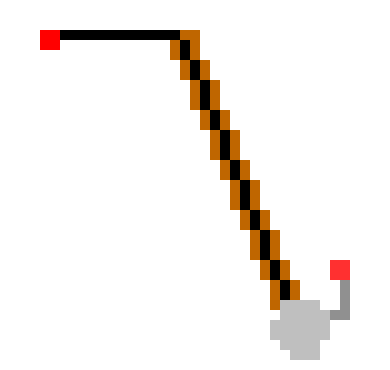 [674093] Water rod
