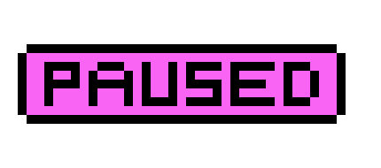 [9189cc] Pause Button