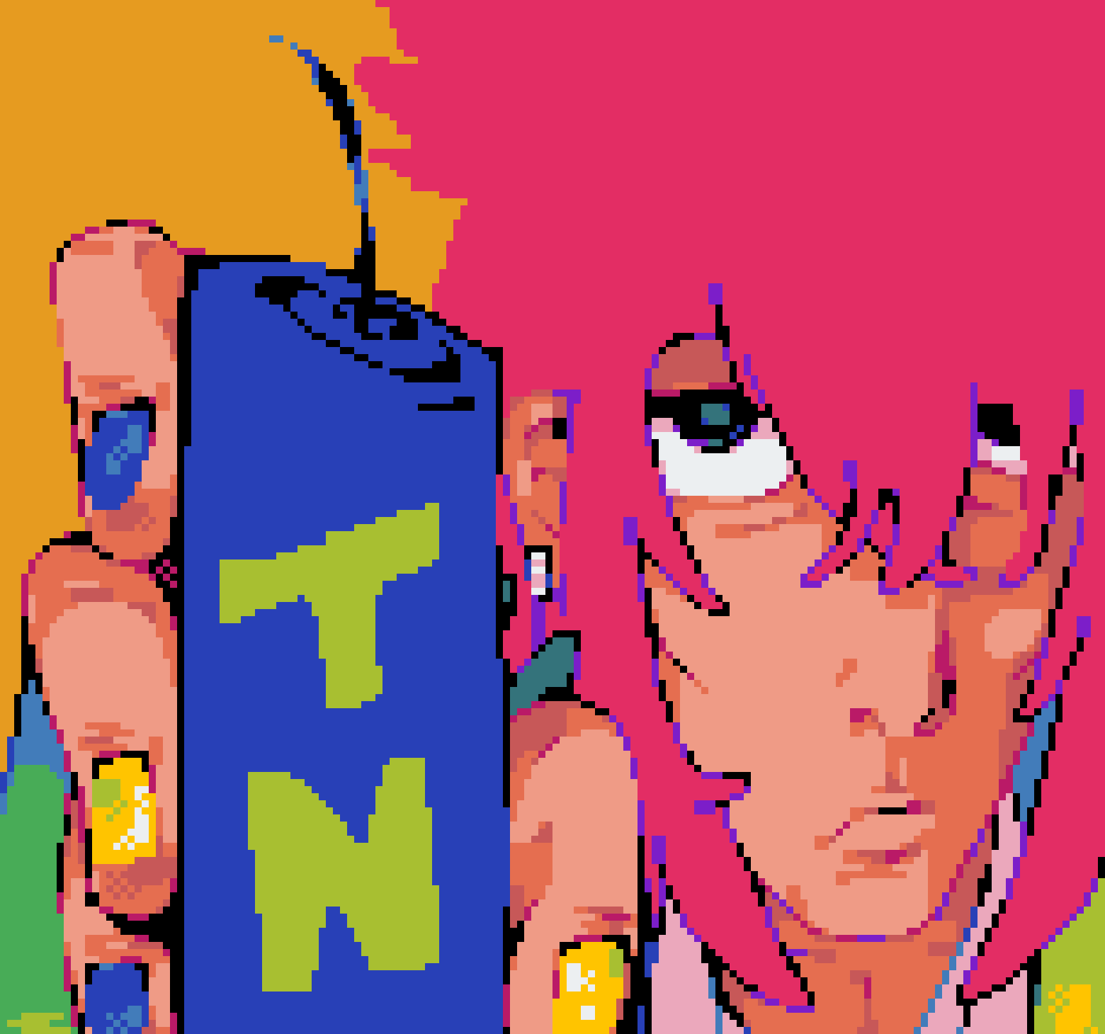 [68c135] no sir gamer word is off limits