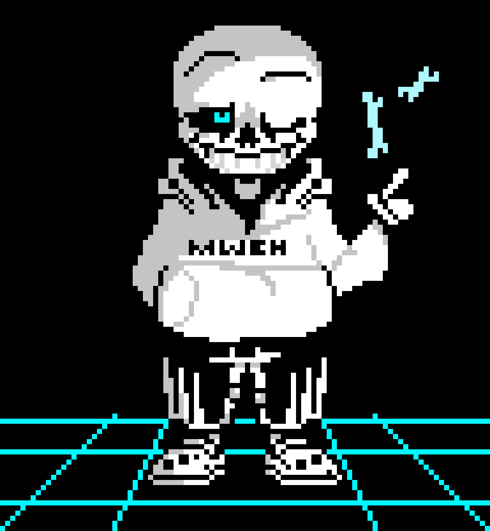 [2fbf6b] Any swapswap AU has a WPF (Will Power Flux) as they are jokers but are ready for your next attack.. always.