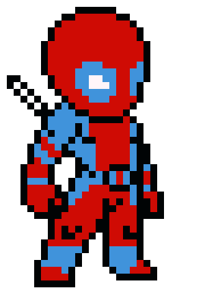 Deadpool