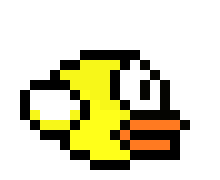 [9664c4] flappy bird