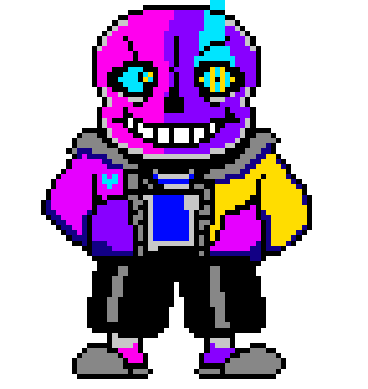 [9664c4] overlord sans stage 3