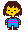 [891001] Frisk (original!)