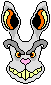 [b119b1] bunny