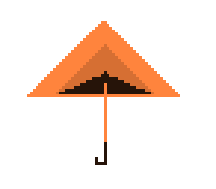 [ce5dc4] An Umbrella