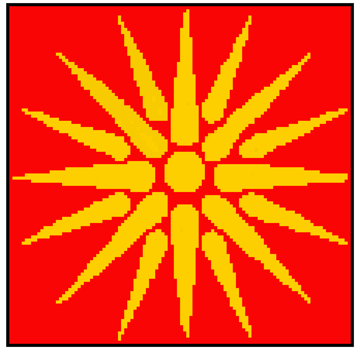 [6bf018] Makedonsko zname art23213