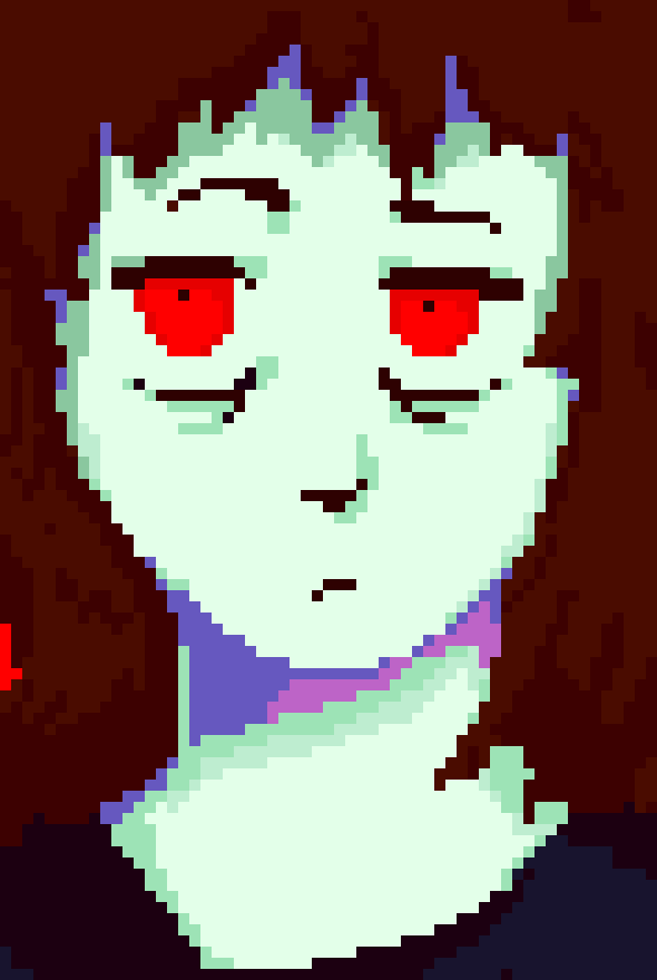 [f421bf] like i know im having a delusion right now that im being watched and... and i really just hard focused on my hand as i think that its lagging behind my actual movements and now im extremely sucpisious