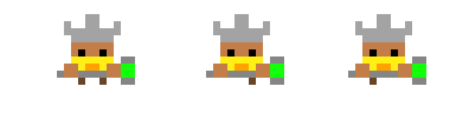 [8d6aca] MightyPaladinOverworld