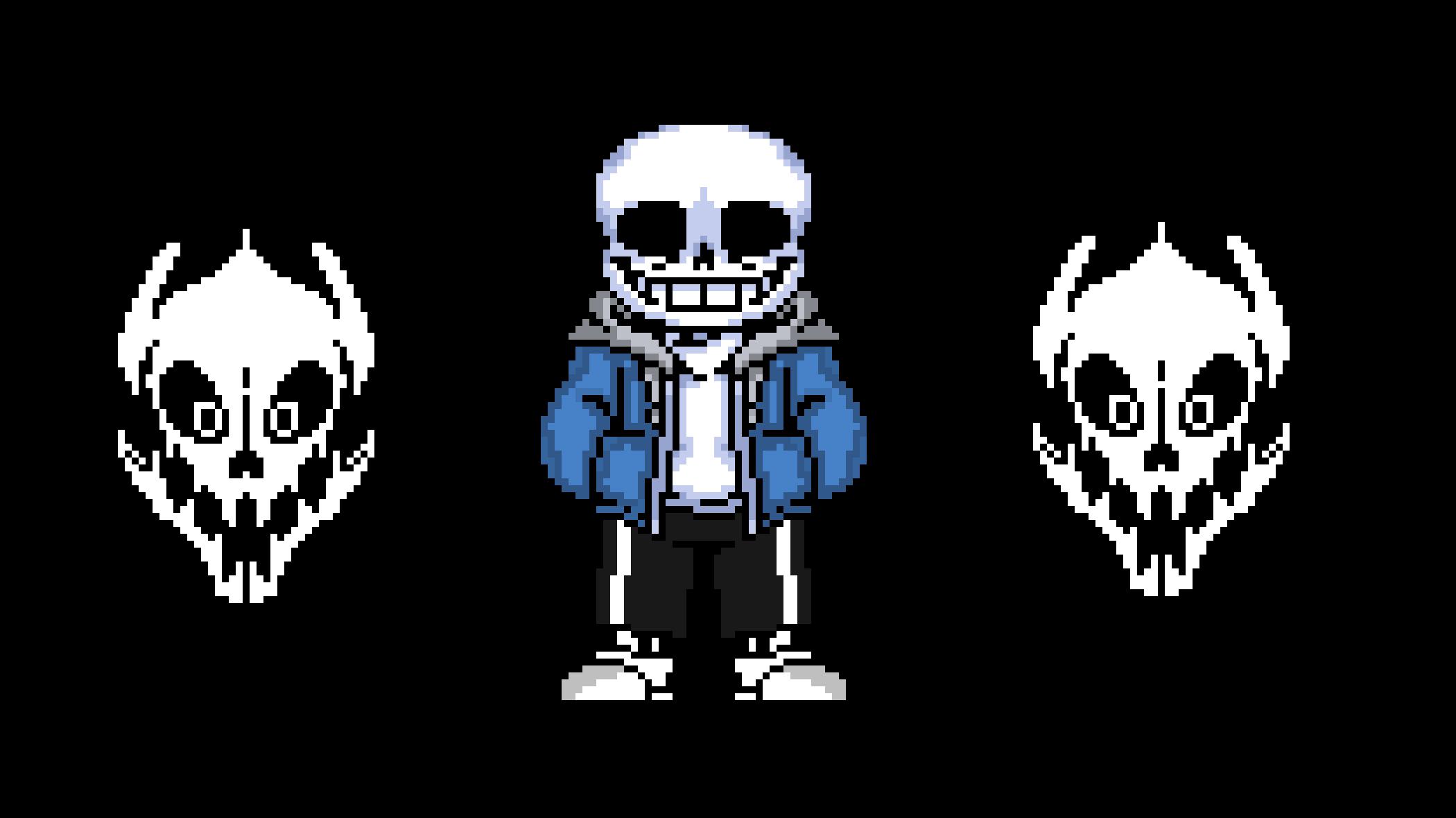 [6eac7b] Sans Hardcore