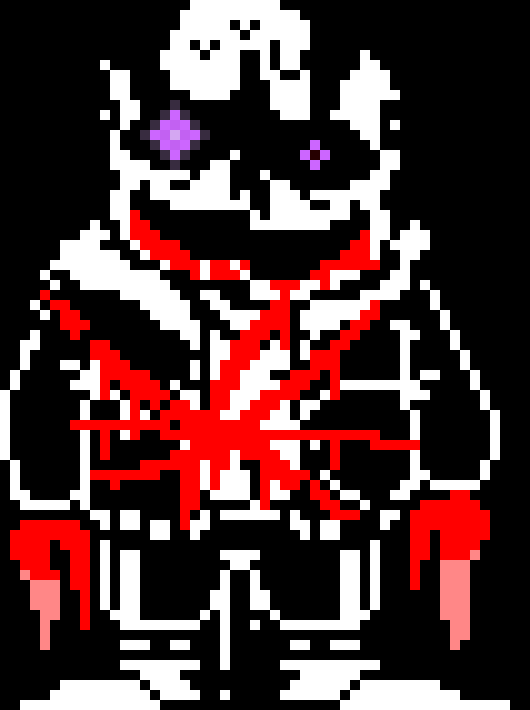 [be6d4f] Last Breath!Sans Phase 28