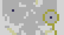 [72c9a7] your head's an x? -Demented