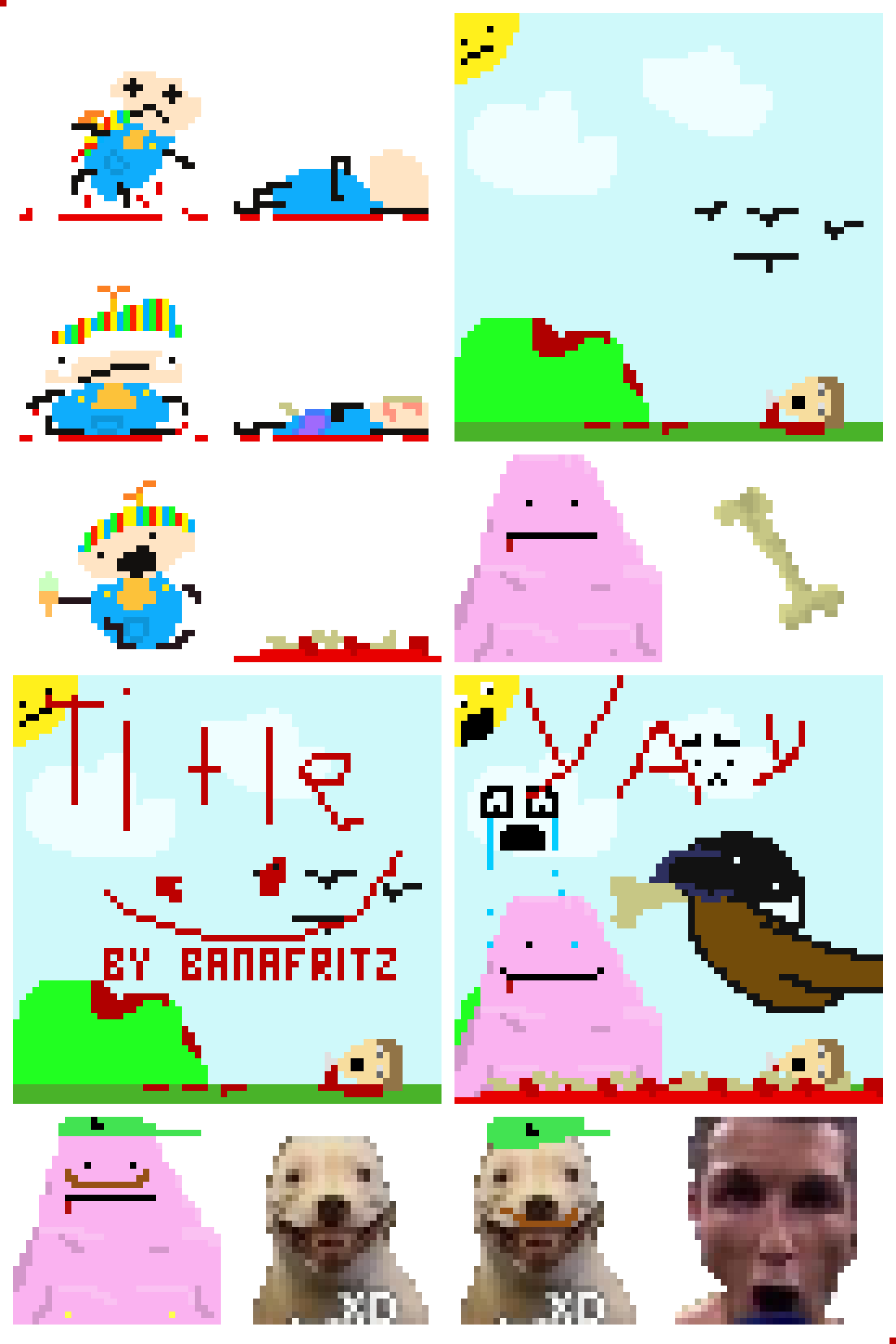 [77766e] spritesheet